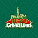 AKTIEBOLAGET GRÖNA LUNDS TIVOLI logo