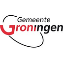 Logo gemeente Groningen