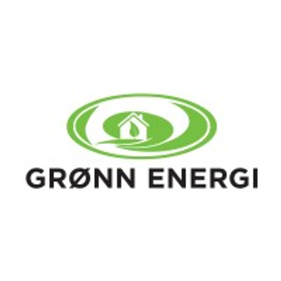 GRØNN ENERGI MIDT-NORGE AS logo