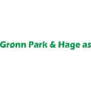 Grønn Park & Hage As