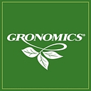 Gronomics logo
