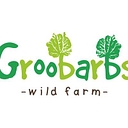 Groobarbs Wild Farm logo