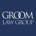 Groom Law Group, Chartered logo
