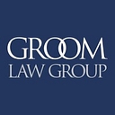 Groom Law Group, Chartered logo