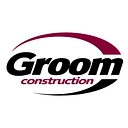 Groom Construction Company, Inc. logo