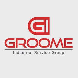 Groome Industrial Service Group Logo