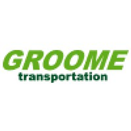 Groome Transportation logo