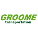 Groome Transportation logo