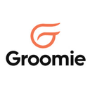 Groomie Club logo