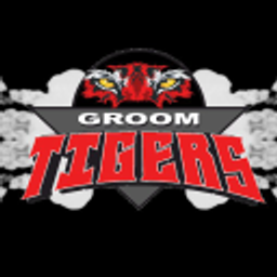 GROOM SCHOOL logo