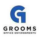 Grooms Office Environment logo