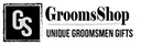 groomsshop.com logo