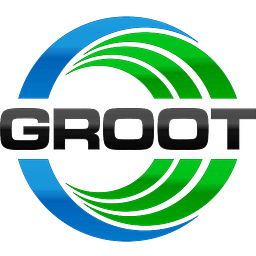 Groot Industries logo