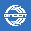 Groot Industries Inc. logo