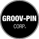 Groov Pin Corporation logo