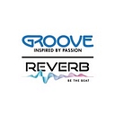 Groove National Dance Competition logo