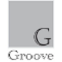 Groove Construction Inc. logo