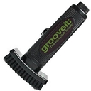 GrooveIt Brush logo