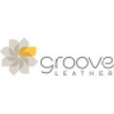 Groove Leather logo
