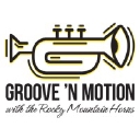 Groove 'N Motion logo