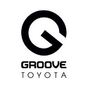 Groove Toyota Scion logo