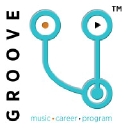 Groove U logo