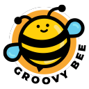 groovybee.com logo