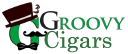 groovycigars.com logo