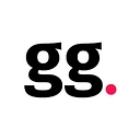 Groovy Gecko logo