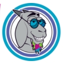 Groovy Goat