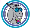 Groovy Goat logo
