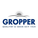 Favicon of Molkerei Gropper GmbH & Co. KG