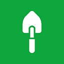 Gro-Rite Garden logo
