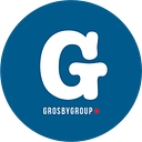 The Grosby Group, Inc. logo
