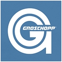 Groschopp, Inc. logo