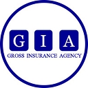 Gross Insurance Agency logo