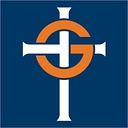Gross Catholic High School logo
