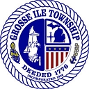 Town of Grosse Ile logo