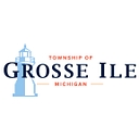 Grosse Ile Township logo