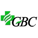 The Grossman Burn Center logo