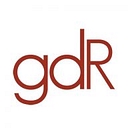 Gdr Talent logo
