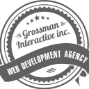 Favicon of Grossman Interactive Inc.