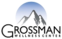 Grossman Wellness Center logo