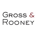 Gross & Rooney logo