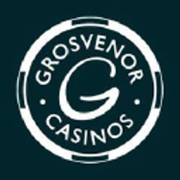 Grosvenor Casino logo