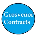 Grosvenor Contracts logo