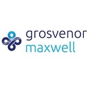 Grosvenor Maxwell logo