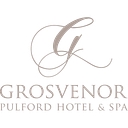 Grosvenor Pulford Hotel And Spa logo