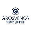 Grosvenor Services Group Ltd logo