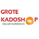 Grotekadoshop.nl logo